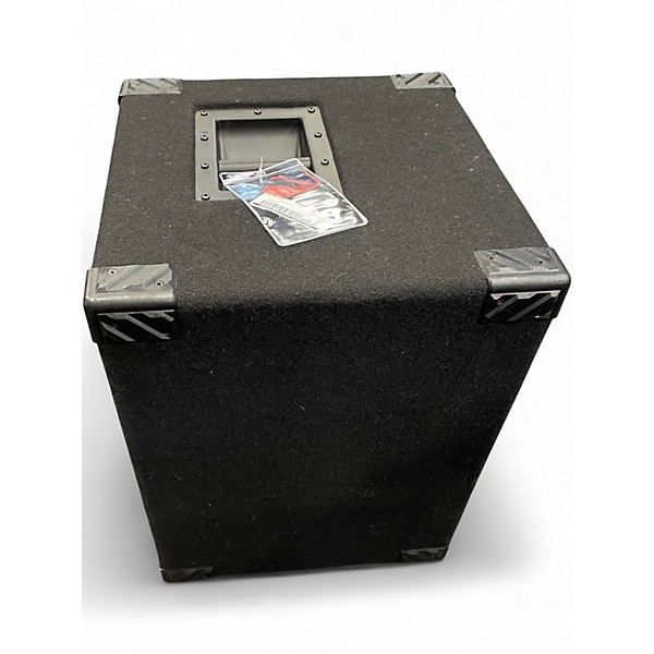 Used Epifani UL2-210 Bass Cabinet