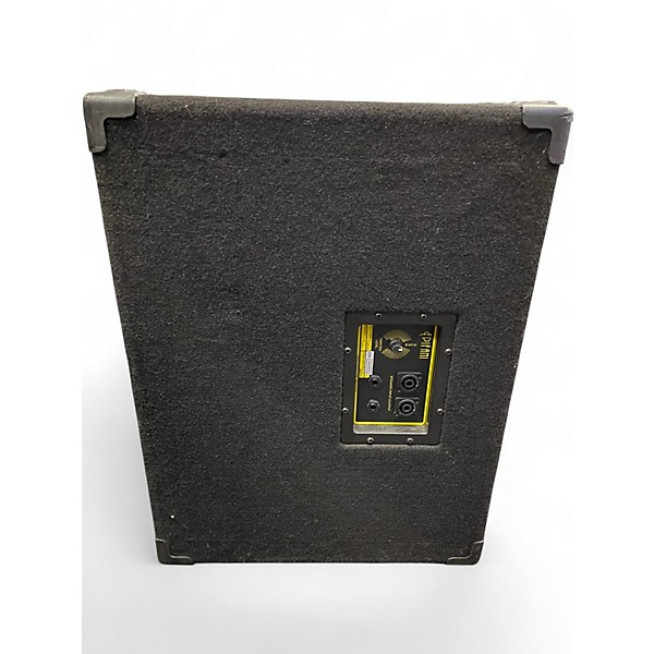 Used Epifani UL2-210 Bass Cabinet