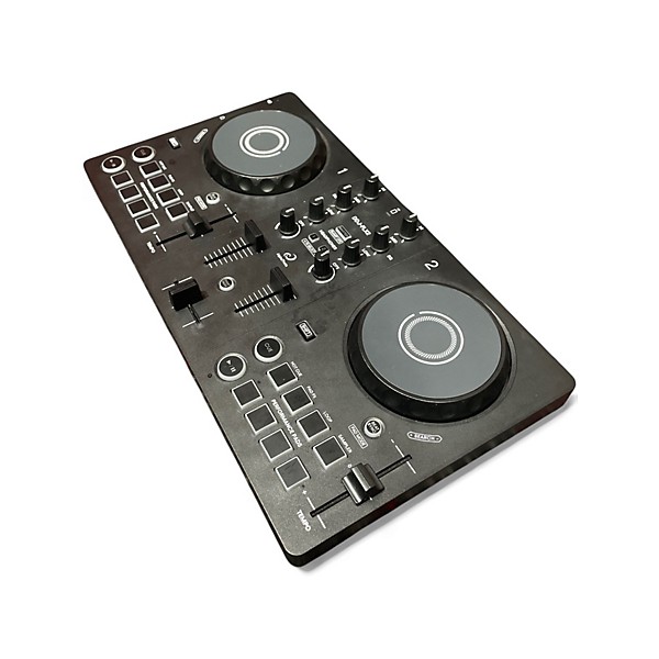 Used AlphaTheta DDJ FLX2 DJ Controller