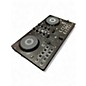 Used AlphaTheta DDJ FLX2 DJ Controller