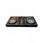 Used AlphaTheta DDJ FLX2 DJ Controller