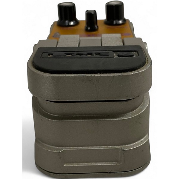 Used Line 6 Tonecore Constrictor Compressor Effect Pedal