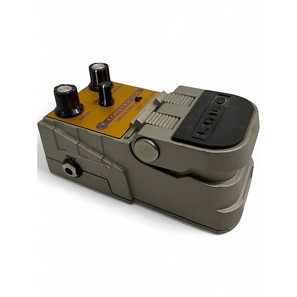 Used Line 6 Tonecore Constrictor Compressor Effect Pedal