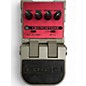 Used Line 6 Tonecore Crunchtone Overdrive Effect Pedal thumbnail