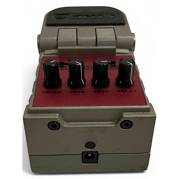 Used Line 6 Tonecore Crunchtone Overdrive Effect Pedal