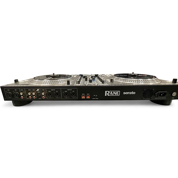 Used RANE ONE DJ Controller