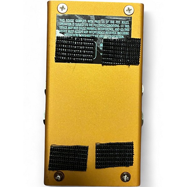 Used Walrus Audio ACS1  Effect Processor