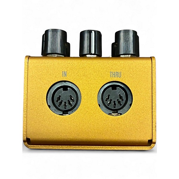 Used Walrus Audio ACS1  Effect Processor