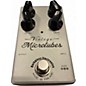 Used Darkglass Vintage Microtubes Bass Effect Pedal
