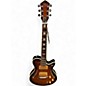 Used Michael Kelly Hybrid Special SPECIAL SPALT BURST Hollow Body Electric Guitar thumbnail