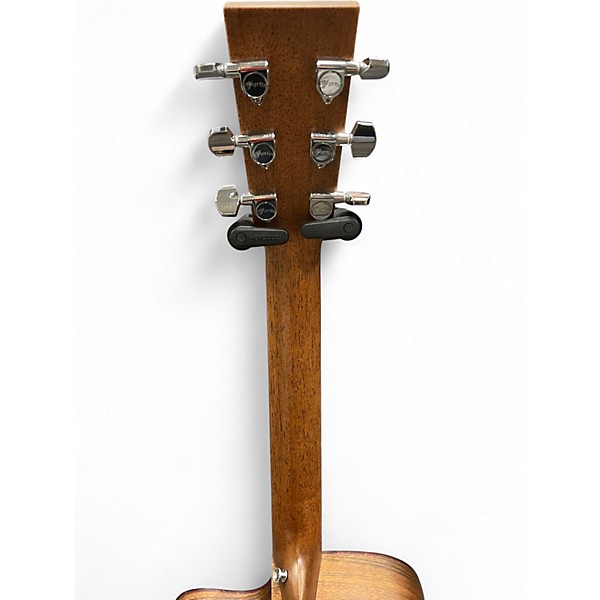 Used 2018 Martin DC SPECIAL OVANGKO Rosewood Acoustic Electric Guitar