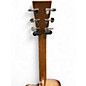 Used 2018 Martin DC SPECIAL OVANGKO Rosewood Acoustic Electric Guitar