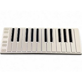 Used CME Xkey Air 25 MIDI Controller