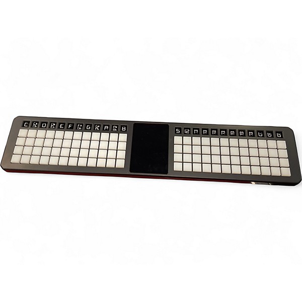 Used Irijule Theoryboard MIDI Controller