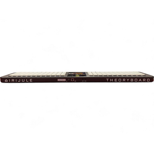 Used Irijule Theoryboard MIDI Controller