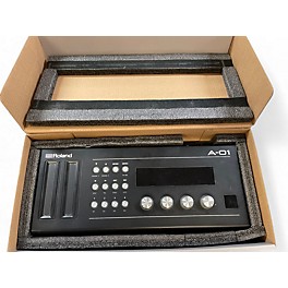 Used Roland A01 Synthesizer