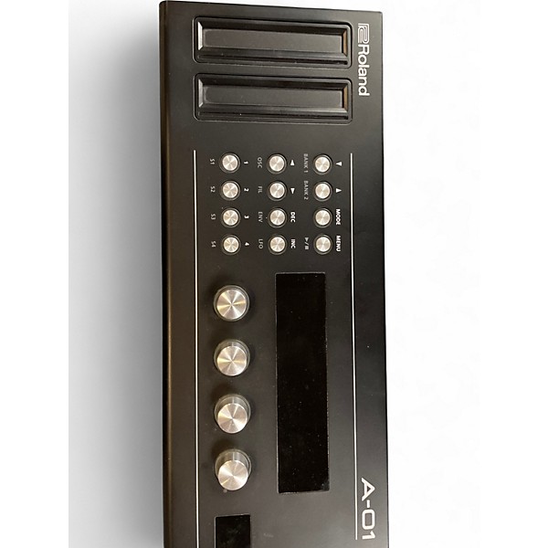 Used Roland A01 Synthesizer