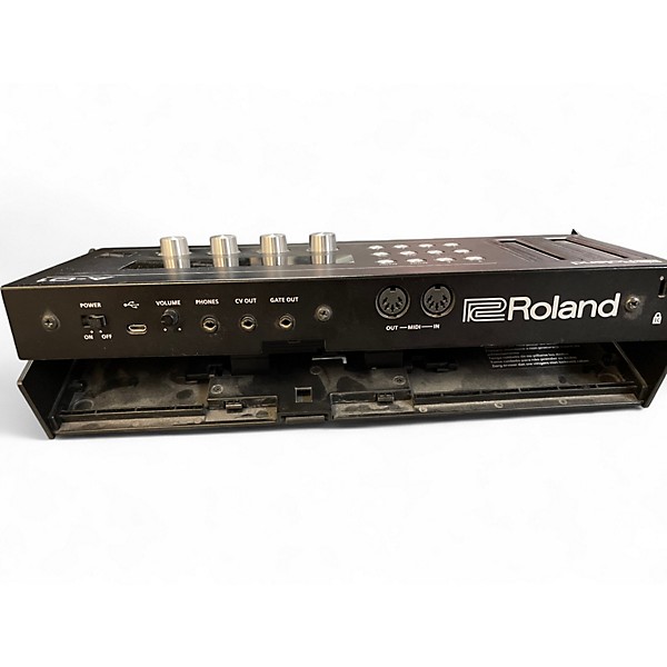 Used Roland A01 Synthesizer