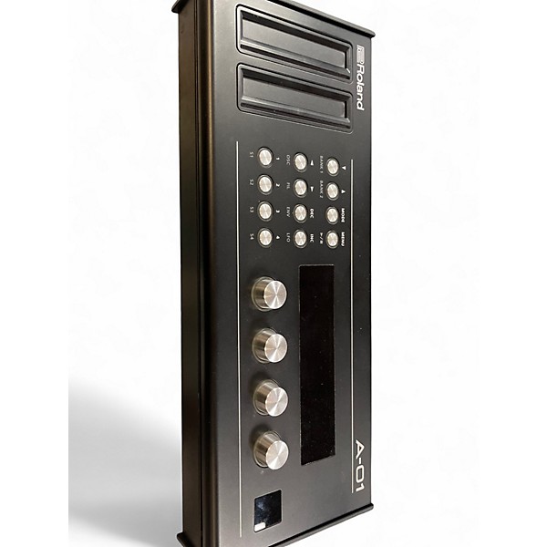 Used Roland A01 Synthesizer