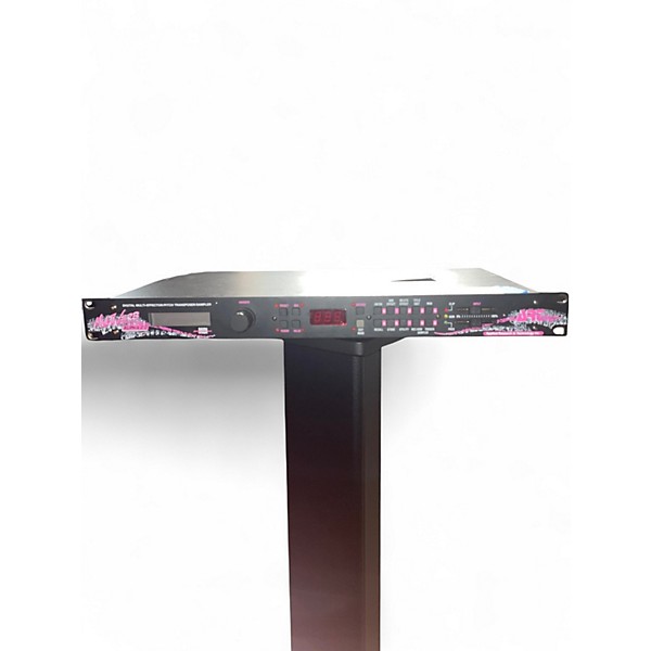 Used Art Multiverb Alpha 2.0 Effects Processor