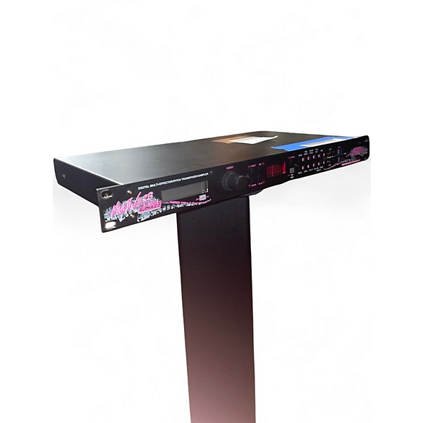 Used Art Multiverb Alpha 2.0 Effects Processor