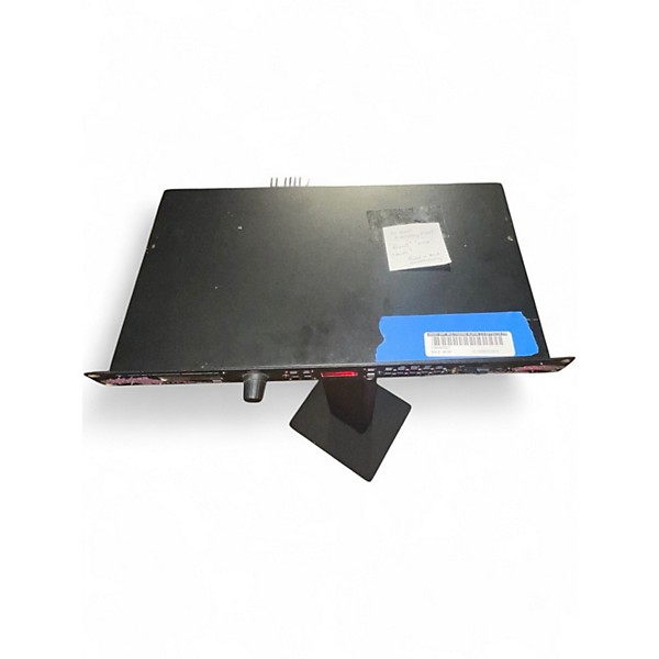 Used Art Multiverb Alpha 2.0 Effects Processor