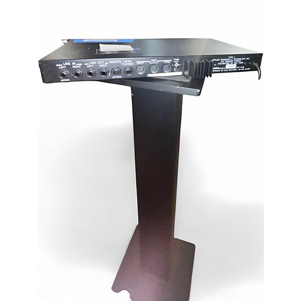 Used Art Multiverb Alpha 2.0 Effects Processor