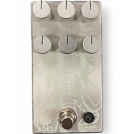 Used Walrus Audio AGES Effect Pedal