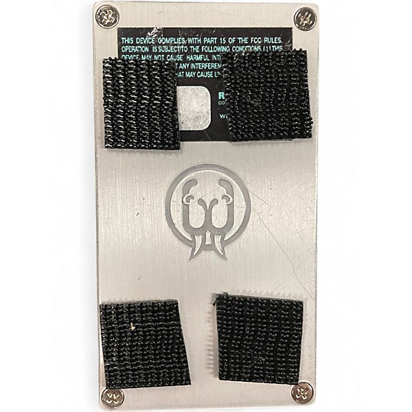 Used Walrus Audio AGES Effect Pedal
