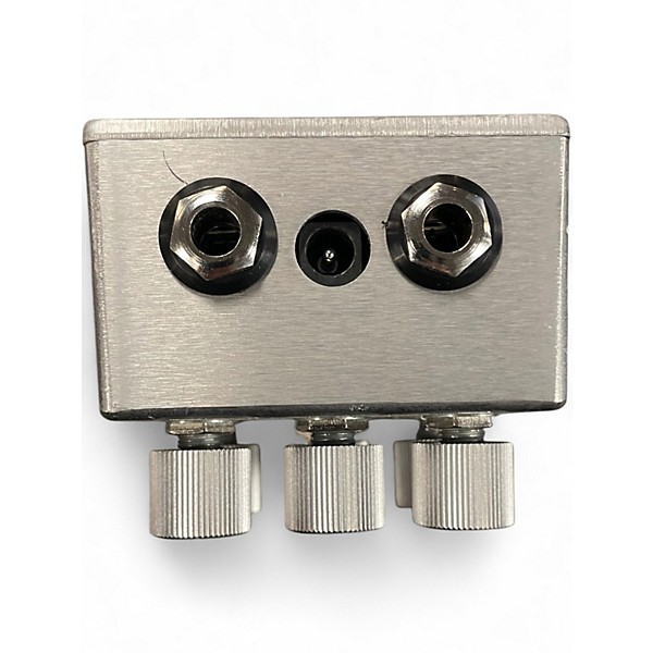 Used Walrus Audio AGES Effect Pedal