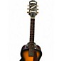 Used Epiphone OLYMPIC MASTERBILT VIOLIN BURST Acoustic Guitar