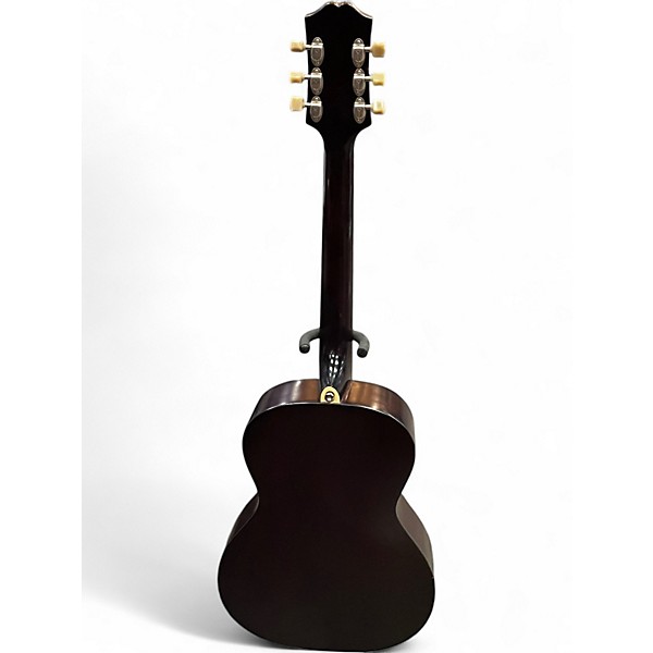 Used Epiphone OLYMPIC MASTERBILT VIOLIN BURST Acoustic Guitar