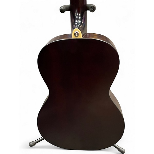 Used Epiphone OLYMPIC MASTERBILT VIOLIN BURST Acoustic Guitar