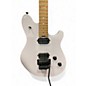 Used EVH Wolfgang Standard Gray Solid Body Electric Guitar