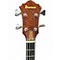 Vintage 1979 Ibanez musician MC924 NATURAL Electric Bass Guitar