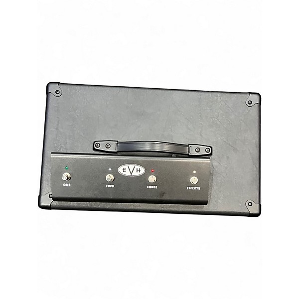 Used EVH 5150 III 50W EL34 Tube Guitar Amp Head