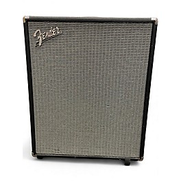 Used Fender RUMBLE 200 V3 Bass Combo Amp