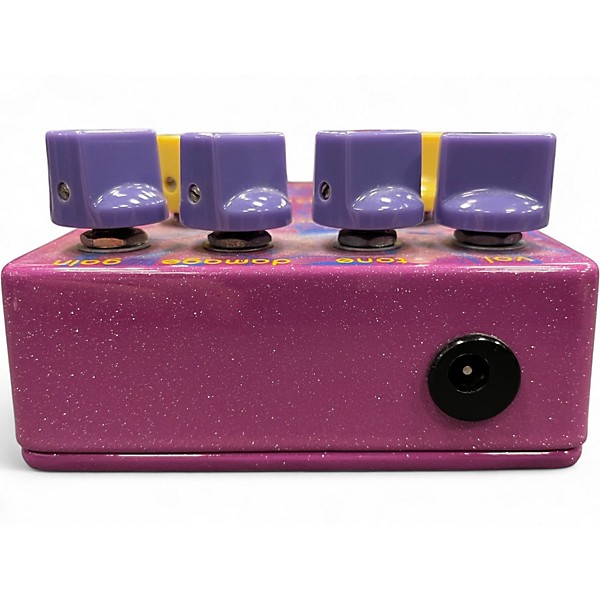 Used Tsakalis Audioworks Experience Effect Pedal