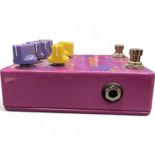 Used Tsakalis Audioworks Experience Effect Pedal