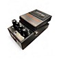 Used BOSS MT2W Metal Zone Waza Craft Effect Pedal