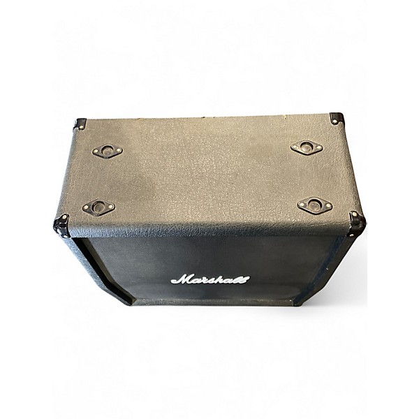 Used Marshall VS412 Guitar Cabinet