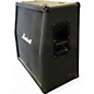 Used Marshall VS412 Guitar Cabinet