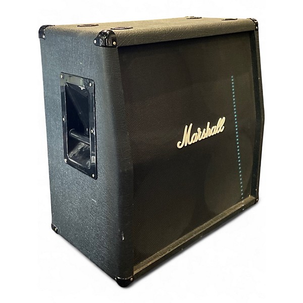 Used Marshall VS412 Guitar Cabinet