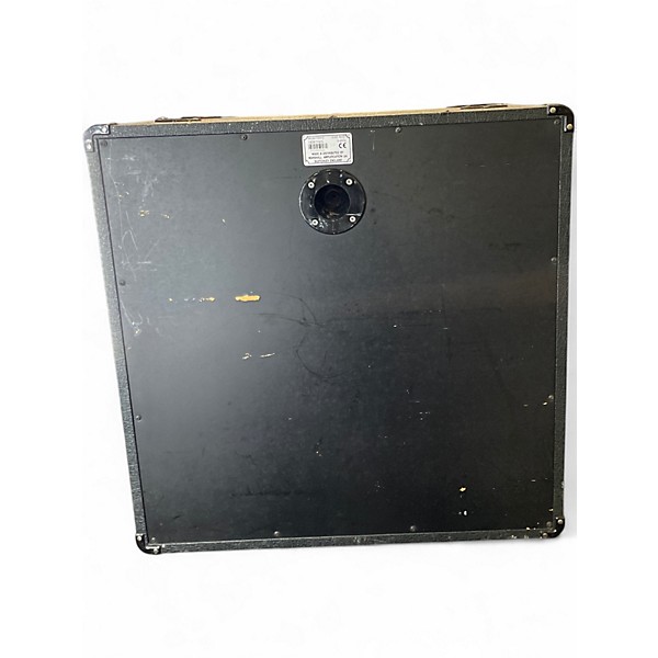 Used Marshall VS412 Guitar Cabinet