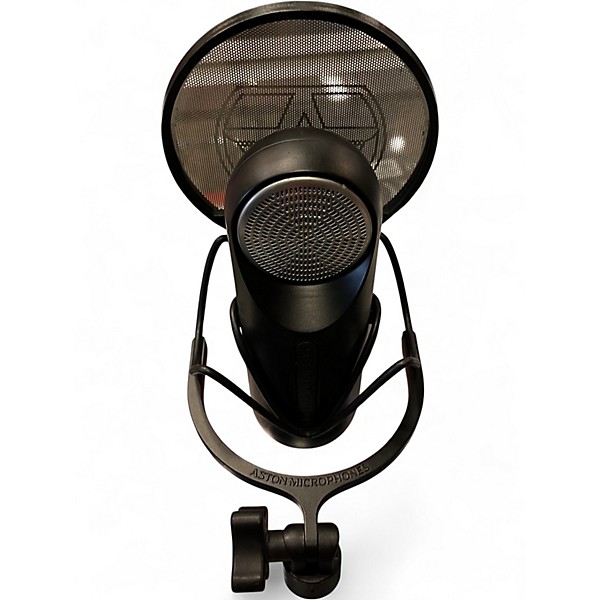 Used Aston Element Condenser Microphone