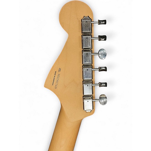 Used 2025 G&L KILOTON Shorline Gold Electric Bass Guitar