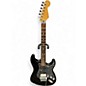 Used Fender Richie Sambora Signature Stratocaster Black Solid Body Electric Guitar thumbnail