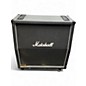 Used Marshall 1960AV 4x12 280W Stereo Slant Guitar Cabinet thumbnail