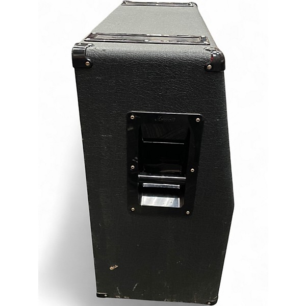 Used Marshall 1960AV 4x12 280W Stereo Slant Guitar Cabinet