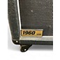 Used Marshall 1960AV 4x12 280W Stereo Slant Guitar Cabinet